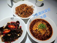 -江渔儿酸菜鱼(万科东荟城店)