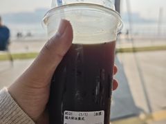 -Manner Coffee(徐汇滨江店)
