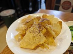 -蜗牛小馆醉乡民谣云南菜(惠新西里店)