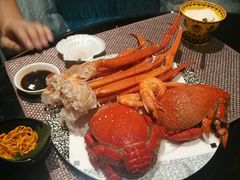 -西藏饭店·亚克·食光自助餐厅(文殊院店)
