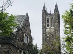 -普林斯顿大学