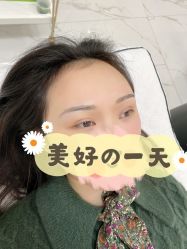 -久匠·野生眉半永久纹眉