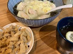 小满炸鸡柳-红小满休闲餐厅(十全街店)