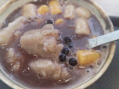 -鲜芋仙(常州吾悦国际广场店)