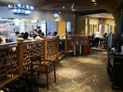 大堂-火炉火自助餐(悠唐购物中心店)