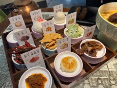 -一味大院•桐庐菜传承店(春江路店)