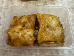 -老通城豆皮大王(吉庆街店)