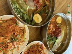 -韩麦大冷面(桂花街直营店)