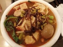 -水平有限广西米粉·广西风味集(五道口店)