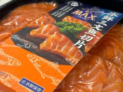 -盒马X会员店(上海森兰商都店)