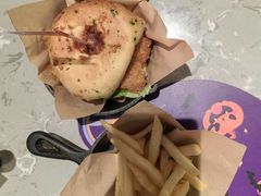 -必胜客(海安文峰店)