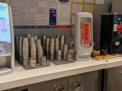 -龍歌自助小火锅(城阳万象汇店)