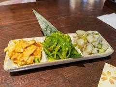 刺身拼盘三拼-一升庵(仙霞路店)