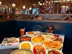 -相约·羊村小馆非遗手抓肉(七一酱园店)