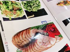 -京天红酒家(虎坊路店)