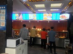 -丰和轩餐厅(西四环南路辅路店)