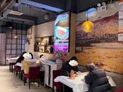 -西域阿里马新疆菜·清真(桂花路店)