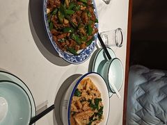 -回家吃饭·地道南昌菜(建德观总店)