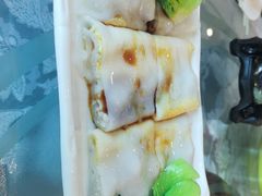 -潭江半岛酒店·西餐厅