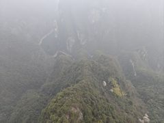 -重庆云阳龙缸景区