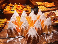 -B&C黄油与面包·THE GARDEN BAKERY概念店(世纪汇店)