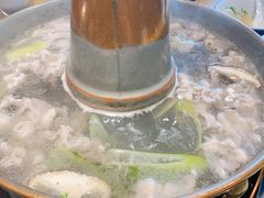-裕德孚手切涮羊肉(建业凯旋广场店)