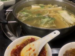 -丫丫汤膳打边炉(宏府408坊店)