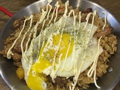 -青春分食(仙林大学城店)