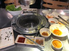 -喜来稀肉(虹泉路店)