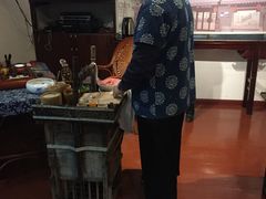 -汪一挑馄饨(老街店)