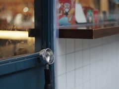 -Be Lived Cafe比例咖啡(摩天轮店)