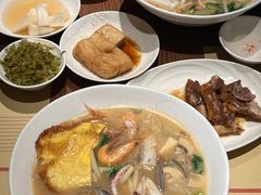 -荣家黄鱼面(前滩太古里店)