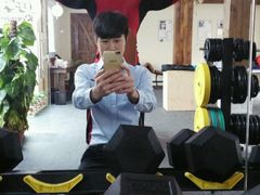 -RoMan罗马健身工作室(莘庄店)