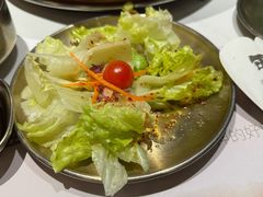 -西塔老太太泥炉烤肉(望京一店)