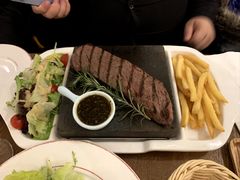 -Entrecôte 法国牛扒馆(保利·时光里店)