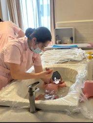 -喜喜·全套房月子会所(罗宾森广场店)