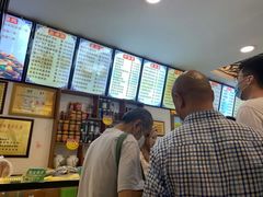 -河州春清真西北特色美食(虎踞路店)