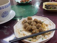 -雄仔农家菜馆·特色葱油鸡(六祖店)