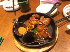 -云海肴·汽锅鸡·云南菜(苏州中心店)