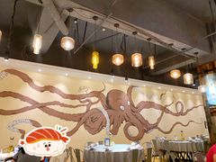 -达叔香味海鲜(海棠68环球美食街店)
