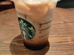 -星巴克臻选(南京金茂览秀城店)
