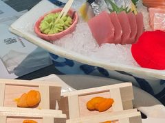 -花潮料理艺食馆(SM新生活广场店)