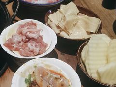 -楠火锅(太古里总店)