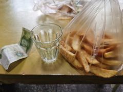 -老光明岗琼甜茶馆
