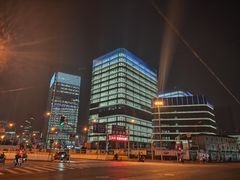 -七浦路服装批发市场