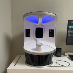 -北京亚运村美中宜和妇儿医院