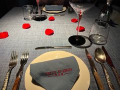 -弦月窗LUNETTE BY AMANDA(复兴路店)