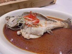 -惠丰堂饭庄·烤鸭·京味菜(翠微路店)