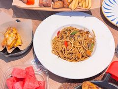 -必胜客(龙泉万达店)