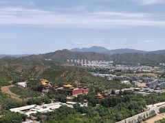 -承德避暑山庄景区